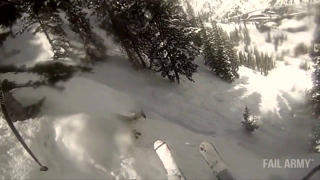 Best Fails of the Week 1 April 2014