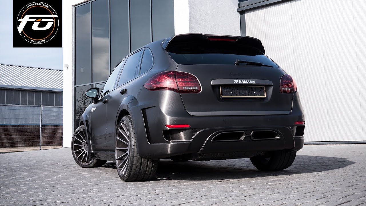 HAMANN Guardian EVO by fostla.de | 22