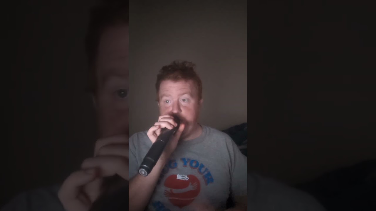 Work This Out (High School Musical Karaoke Cover)