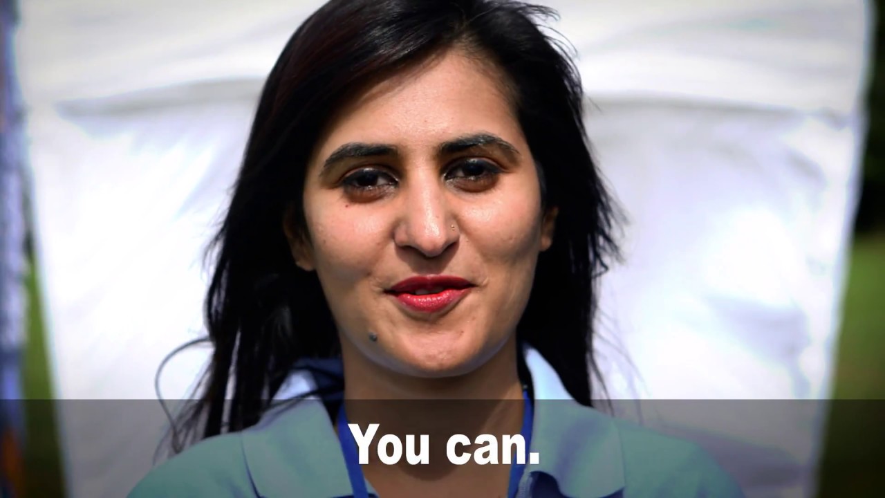 #COULDYOU be a police support volunteer?