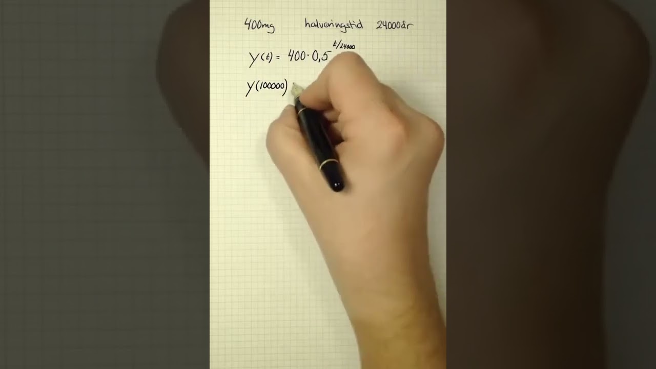 Matematik 5000+ 2c Uppgift 2432 med en bonusfråga för reviderad ämnesplan 2021