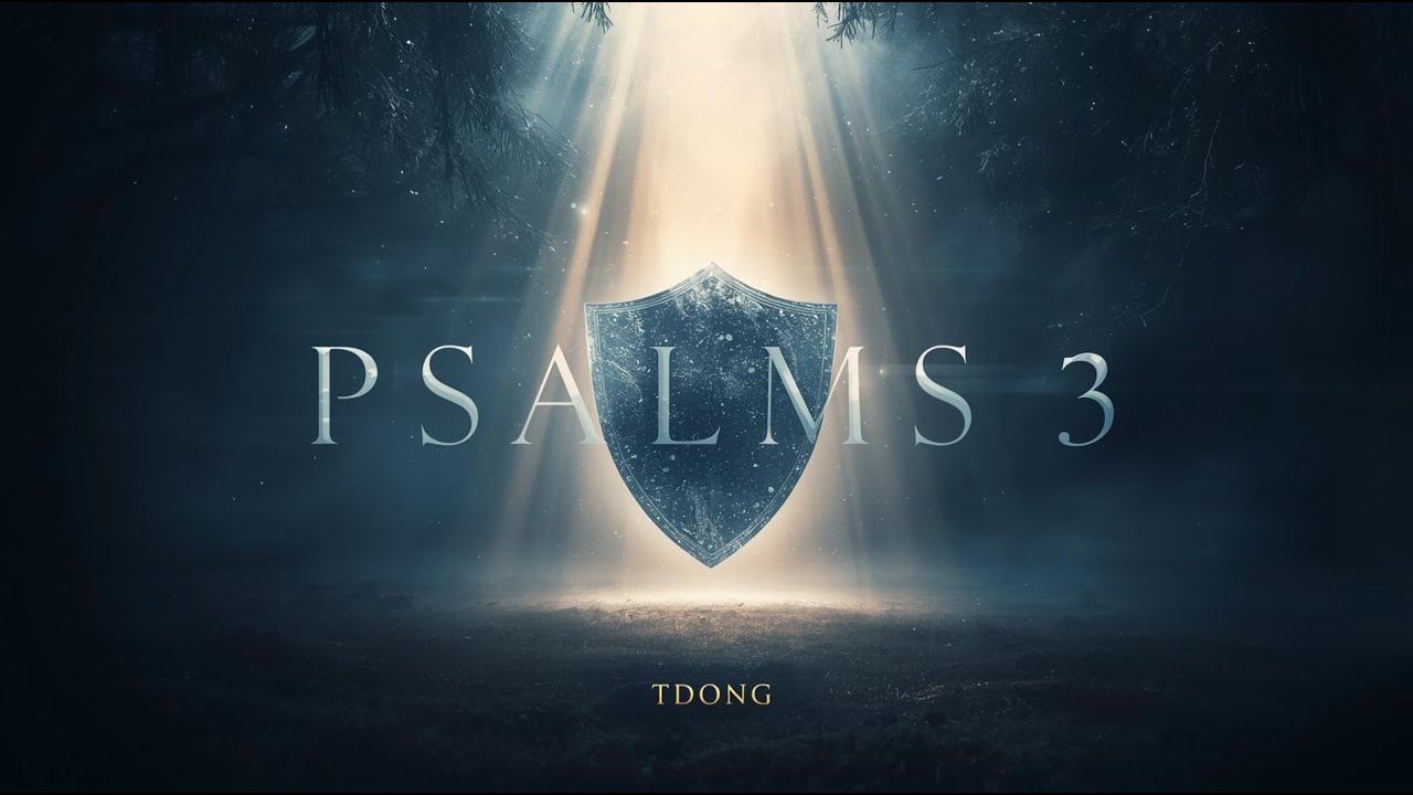 Psalms 3 - TDong