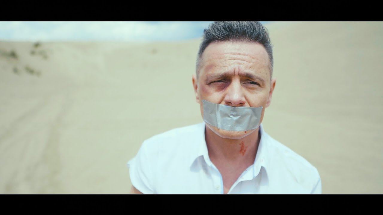 Heincz Gábor BIGA - Madame (Official Music Video)