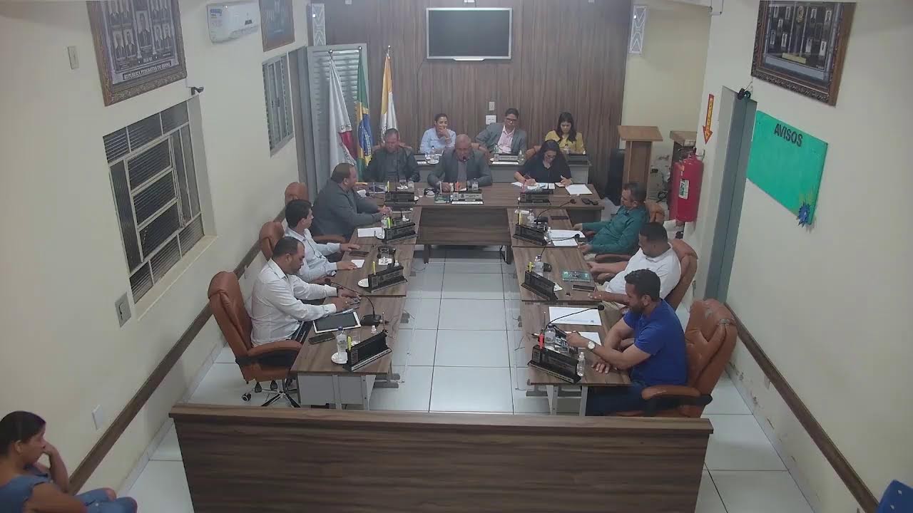 Reunião Ordinaria 02/02/2026