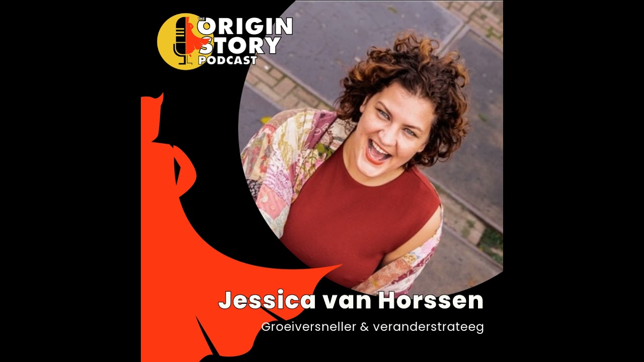 Waarom authentieke relaties de sleutel zijn tot succes volgens Jessica van Horssen