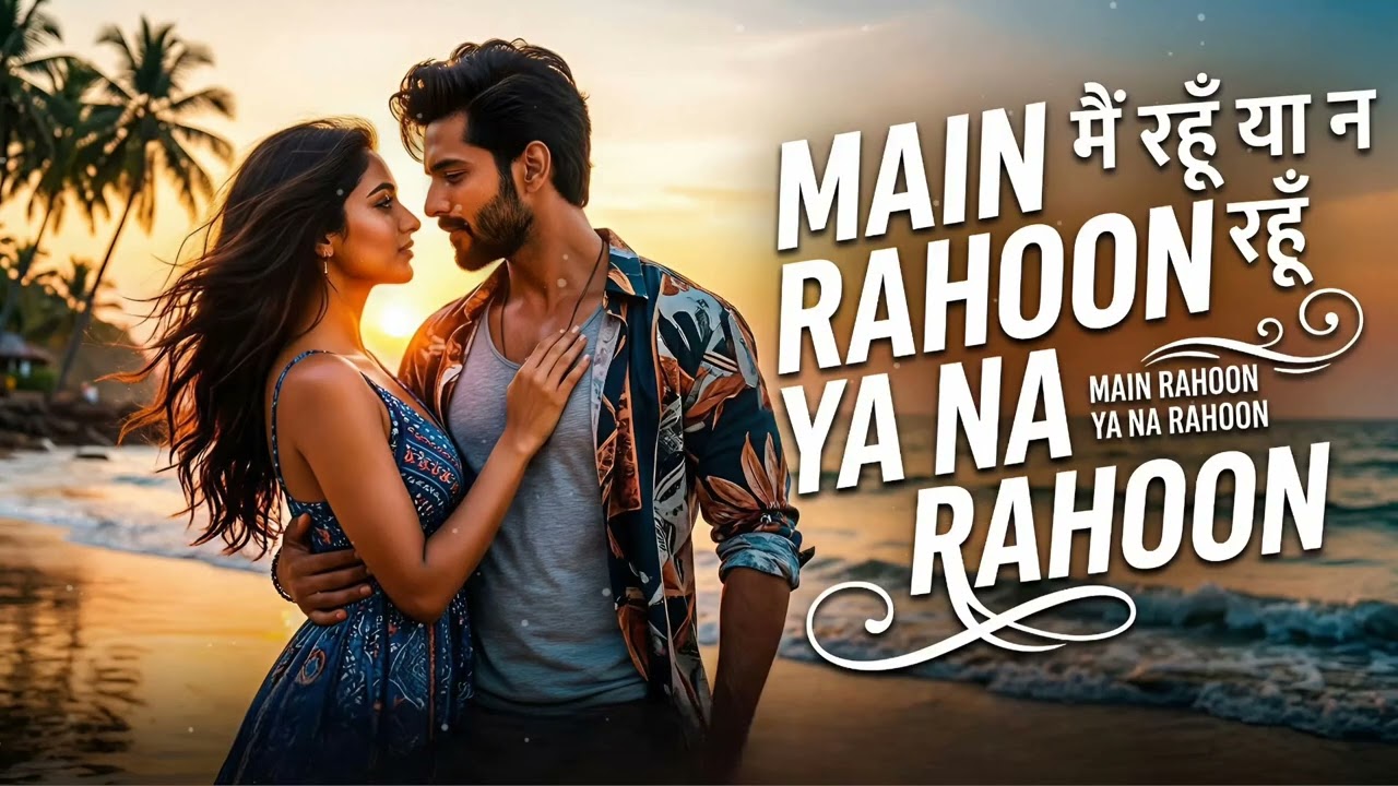 Main Rahoon Ya Na Rahoon | मैं रहूँ या ना रहूँ | Cover 