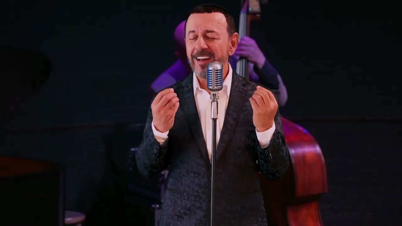 Walter Aziz | Qamoyleh Libba 2026