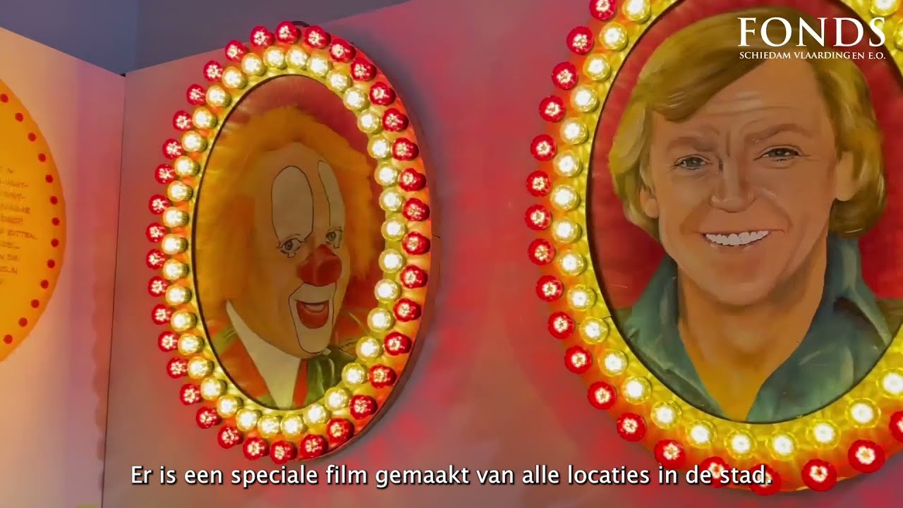 Bassie & Adriaan: een schat aan herinneringen
