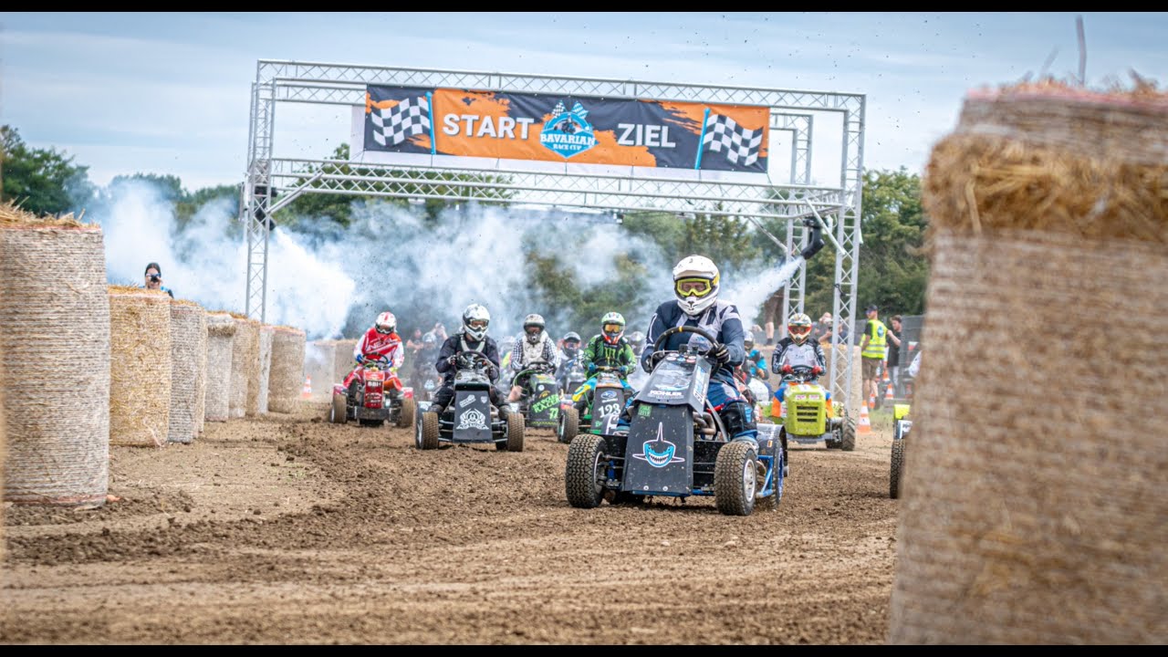 Bavarian Race Cup 2019