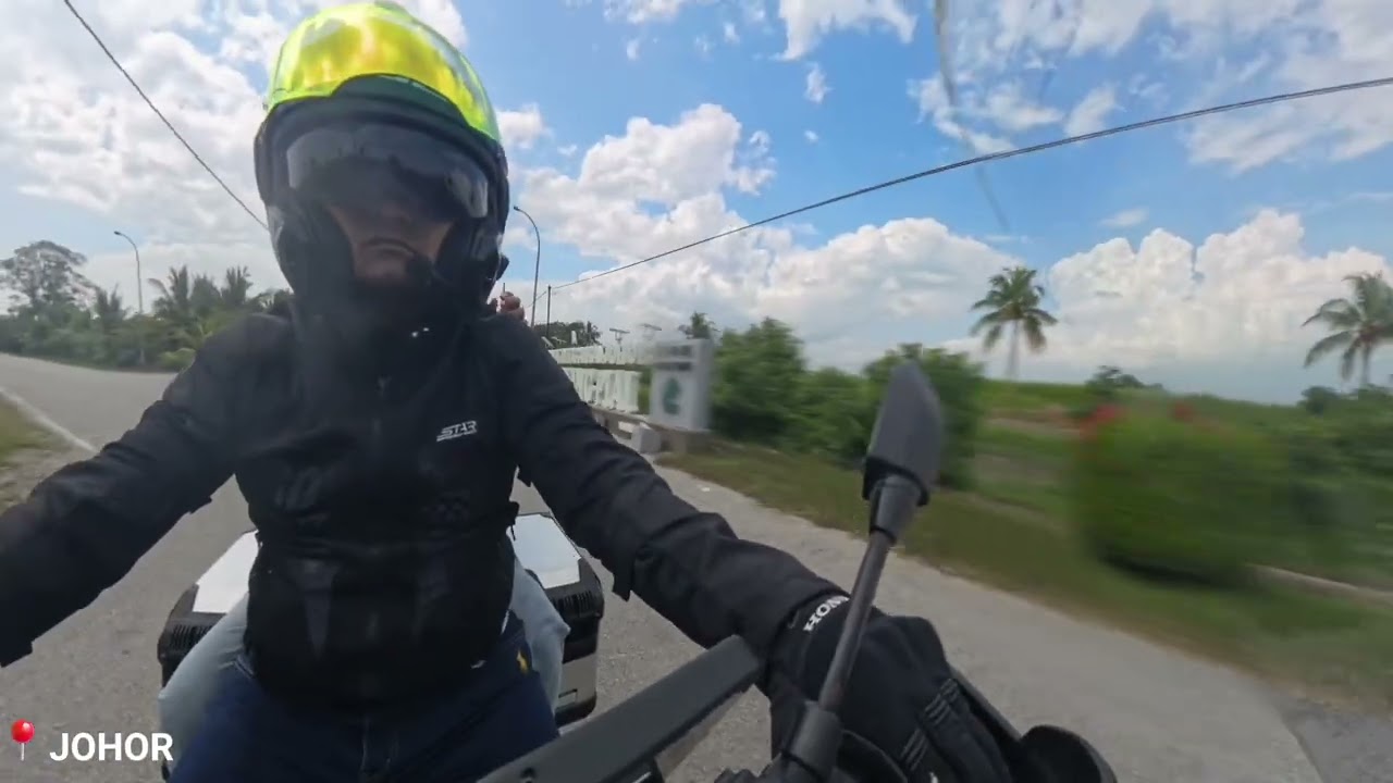 TracerSOUTHRIDE
