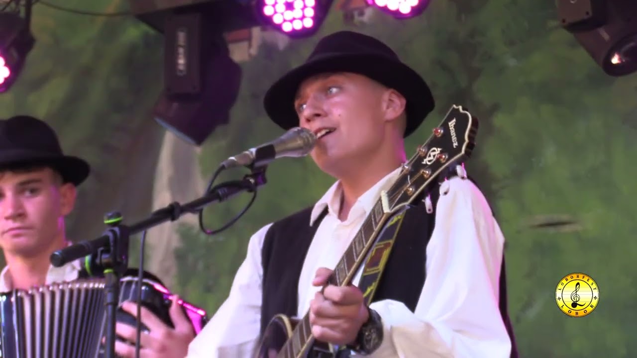 VESELI DEČKI - VD Polka