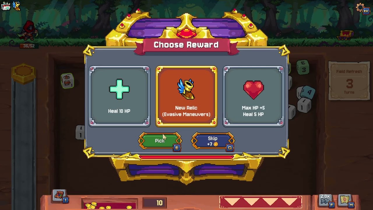 Rune Dice Review
