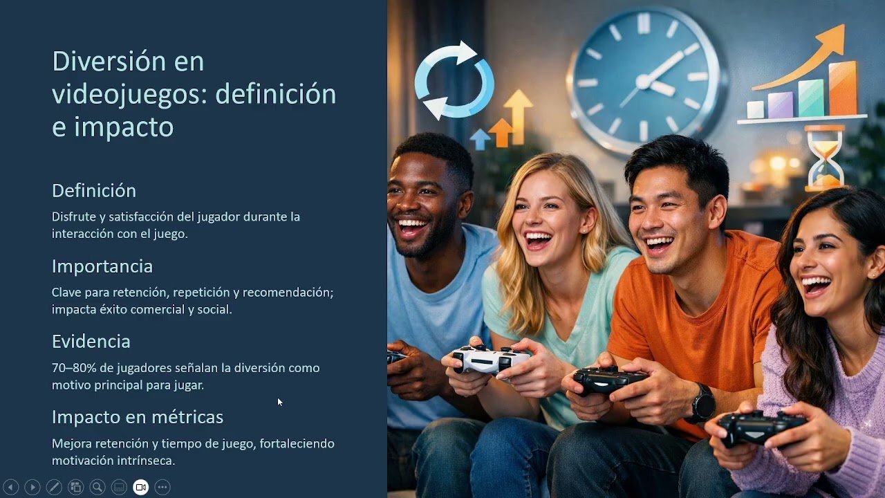 Gamification Sesión 01