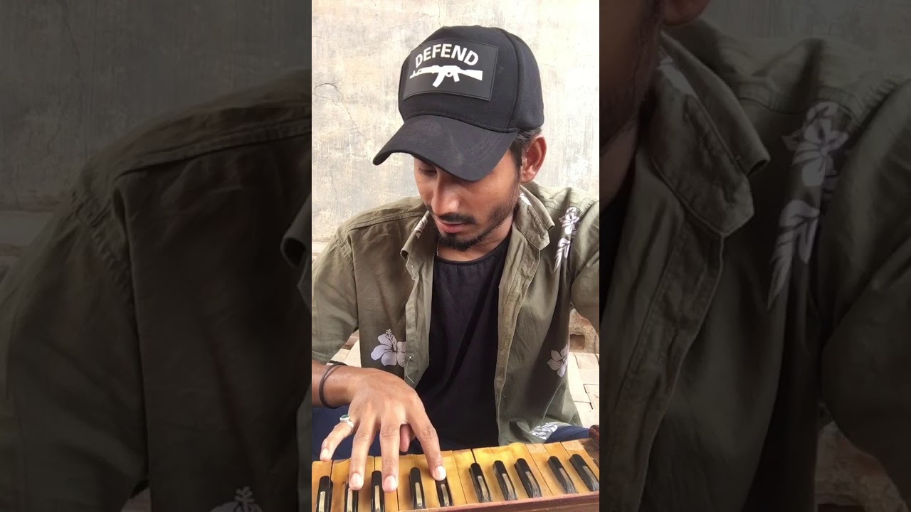 Jhooti OST-Sajjad Ali | Cover - Sameer Hussain