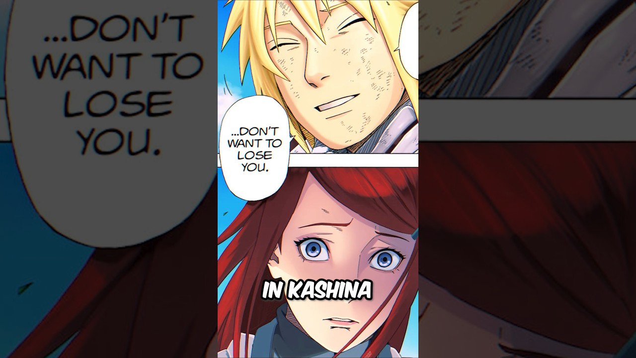 The TRUE Identities Of Minato's Teammates!