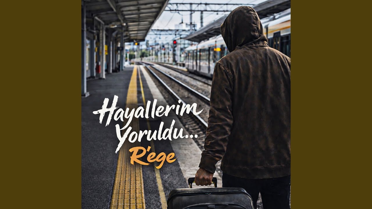 Hayallerim Yoruldu...