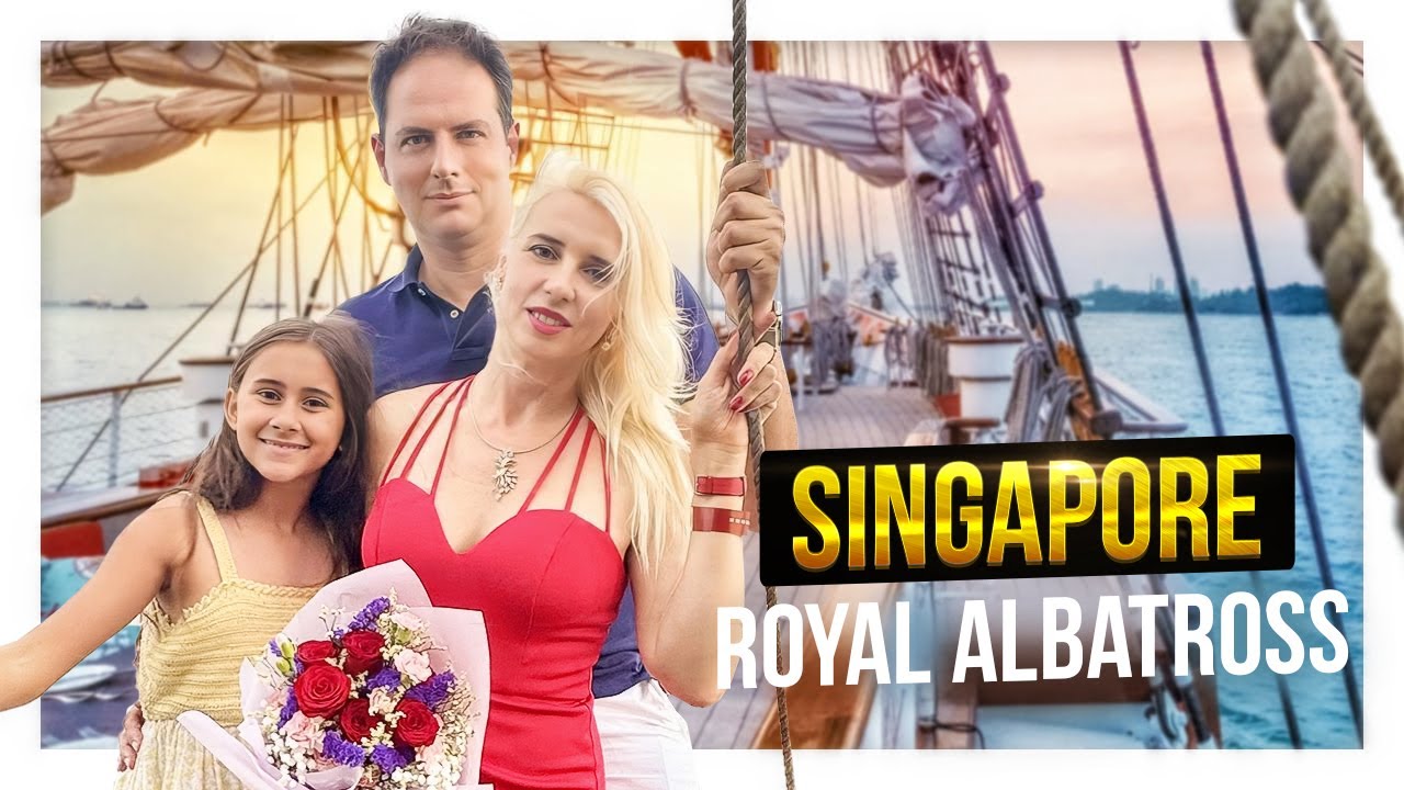 Круиз на закате на Royal Albatross: полный спектр впечатлений