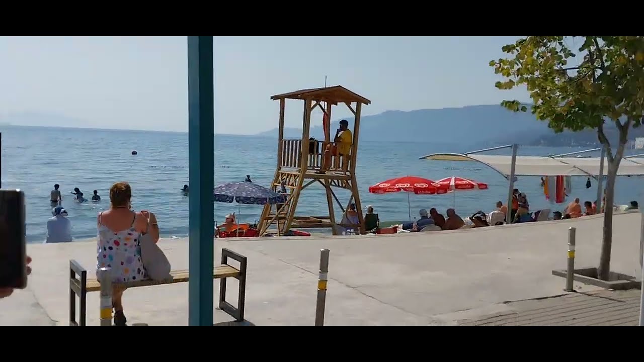 30 Ağustos Zafer Bayramında KüçükKumla-Büyük Kumla Gezisi #gemlik #bursa #türkiye #youtube