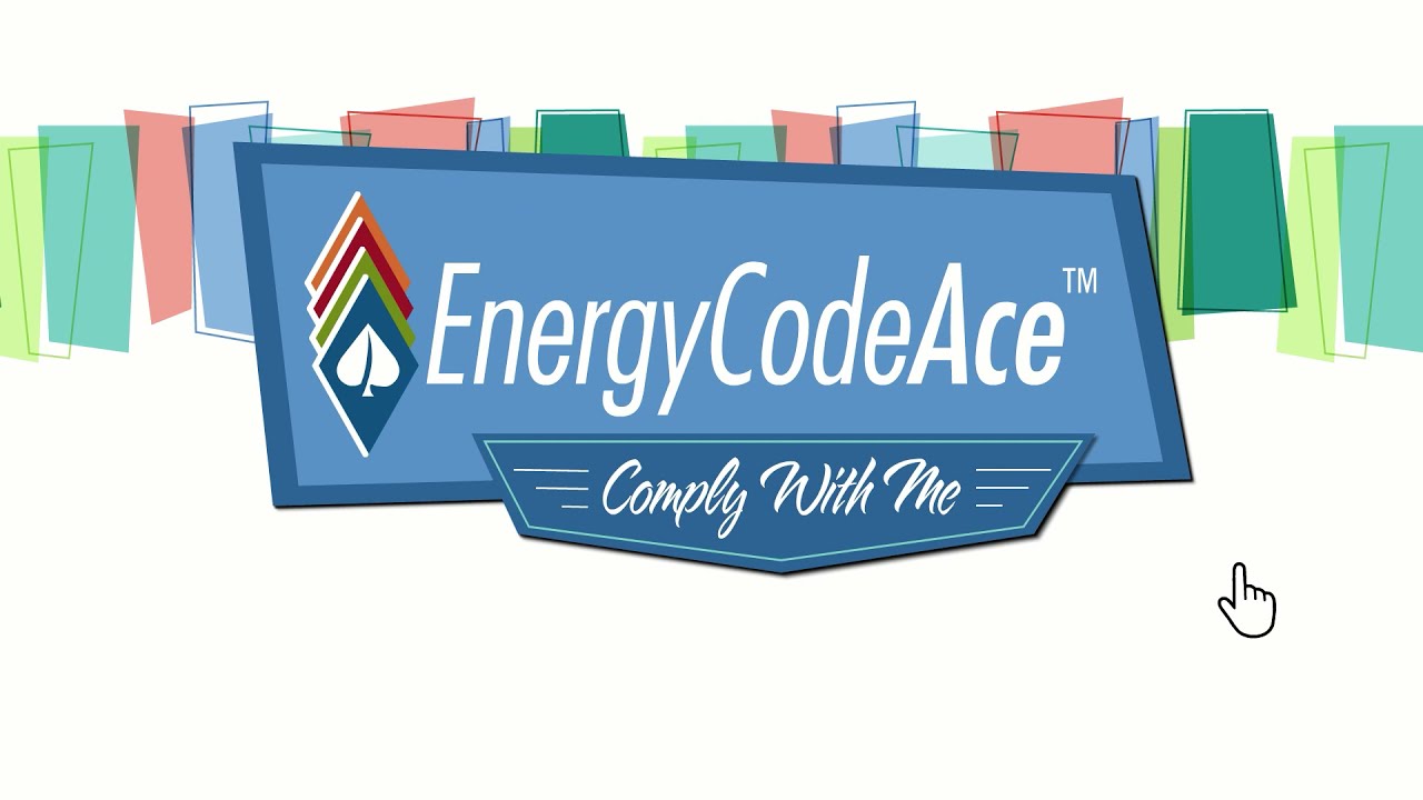 Energy Code Ace: Our Offerings