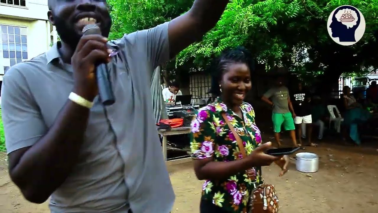 Airtime fastest finger street challenge Part 2