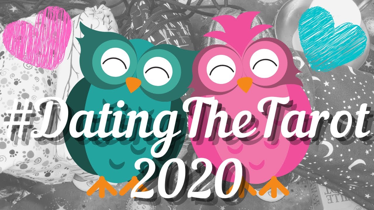 #DatingTheTarot2020 | A VR to Candy Soul and Soil