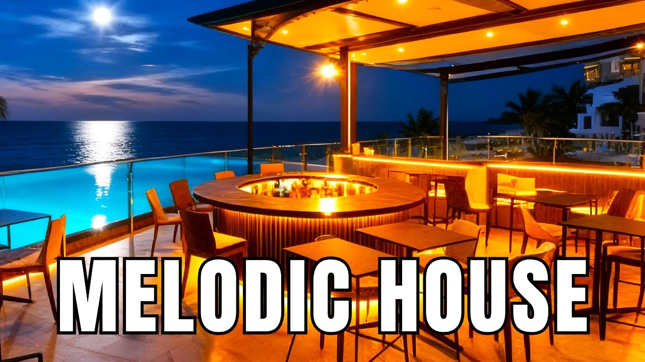 Melodic Deep House 2026 | Chill & Deep Feelings Mix