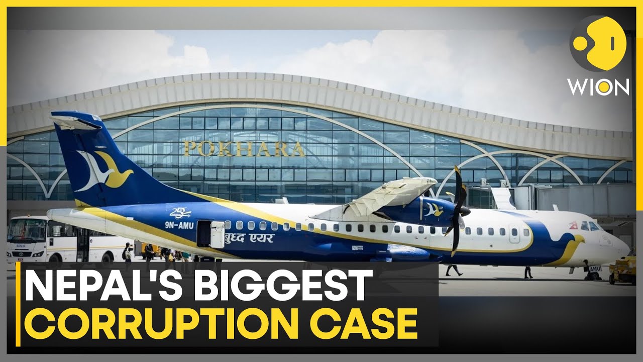 Pokhara Airport Project: Nepal&rsquo;s Anti-Graft Body Charges Chinese Firm in &lsquo;Largest Corruption Case&rsquo;