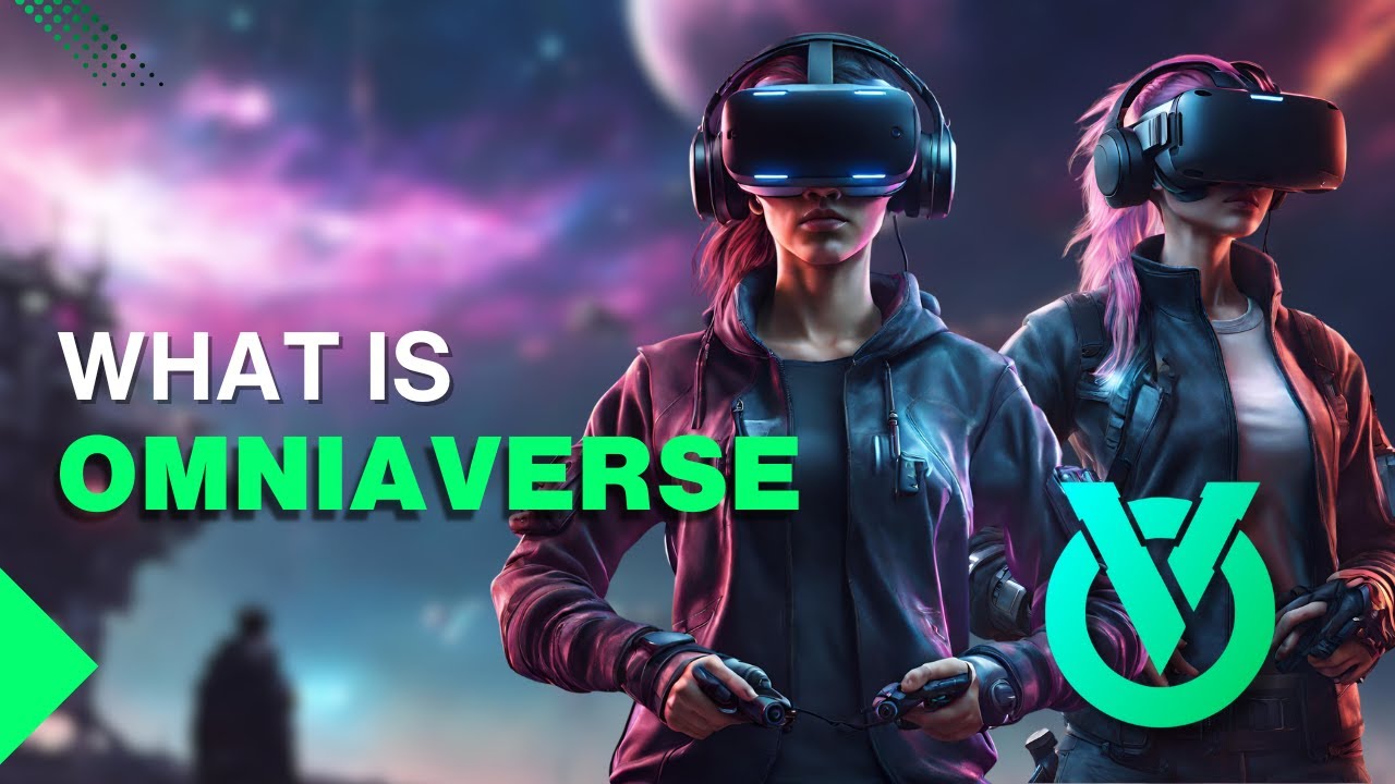 OmniaVerse | Introduction | WEB3 Gaming and Entertainment Ecosystem