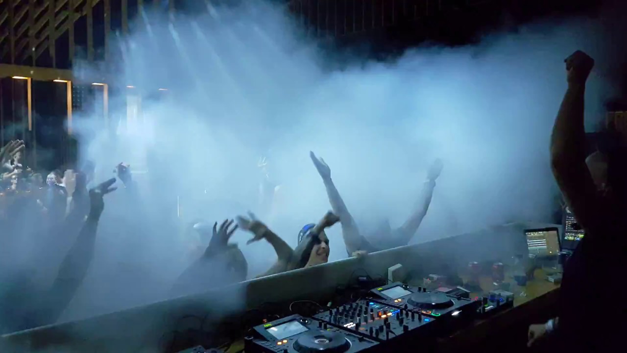 Gaga @ Cacao Beach 26.08.2017. Part 2