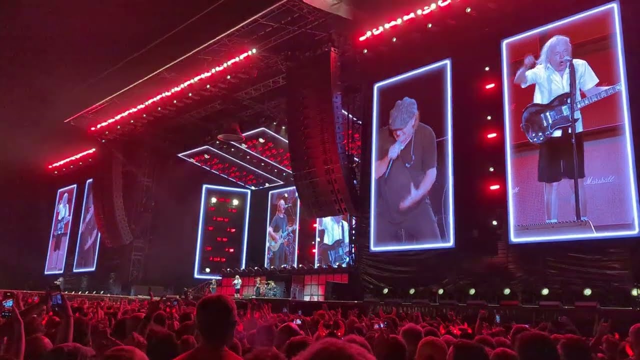 AC/DC 