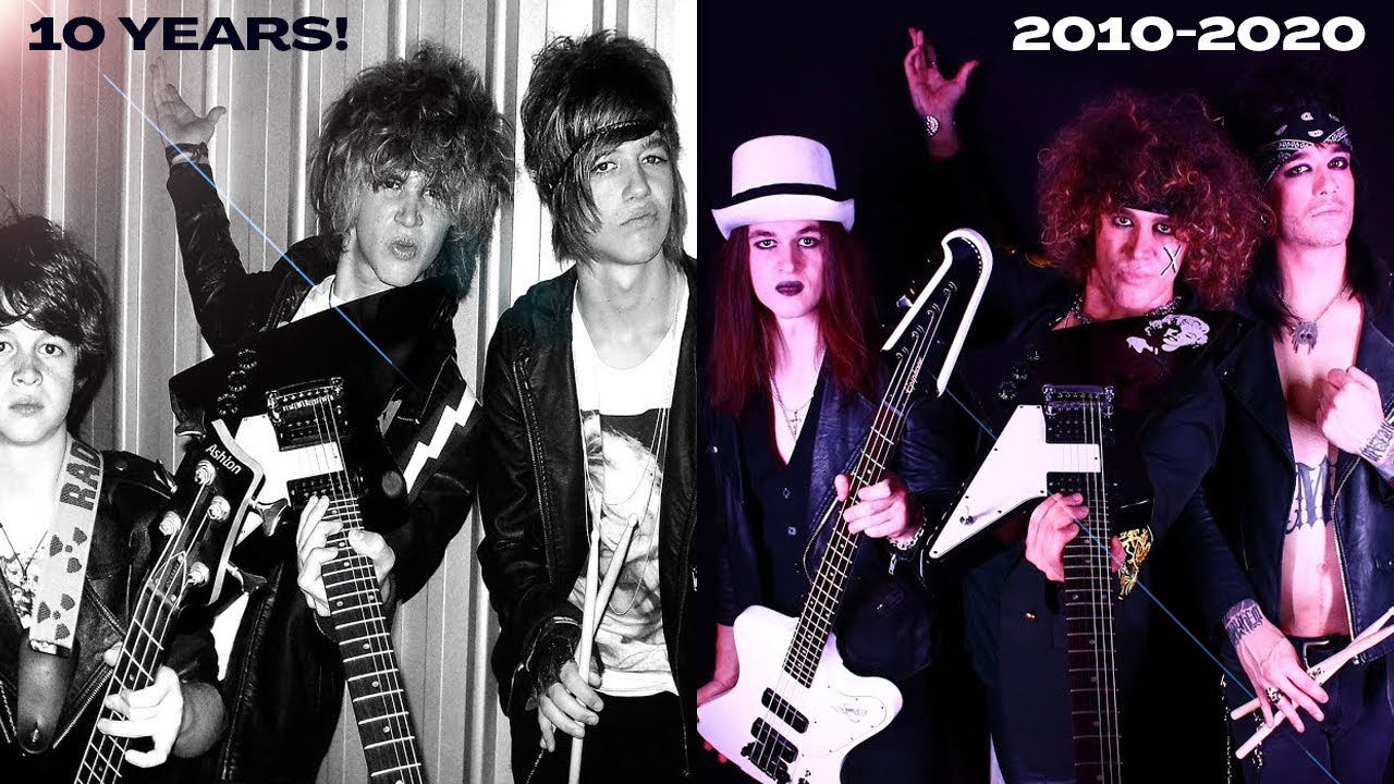 Sisters Doll - Celebrating 10 Years!