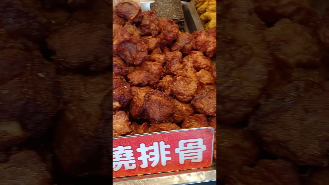 #ASMR One Of the street food in Taiwan #asmr #viral #virashorts #viralvideo #shortvideo #shorts