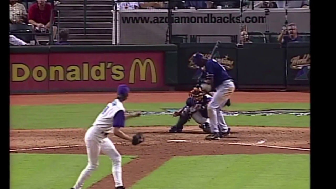 Clayton Kershaw - 300 Strikeouts in 2015
