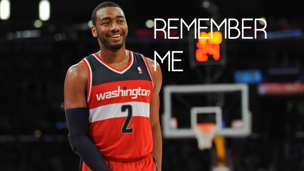 John Wall - Cut It ᴴᴰ - MIX