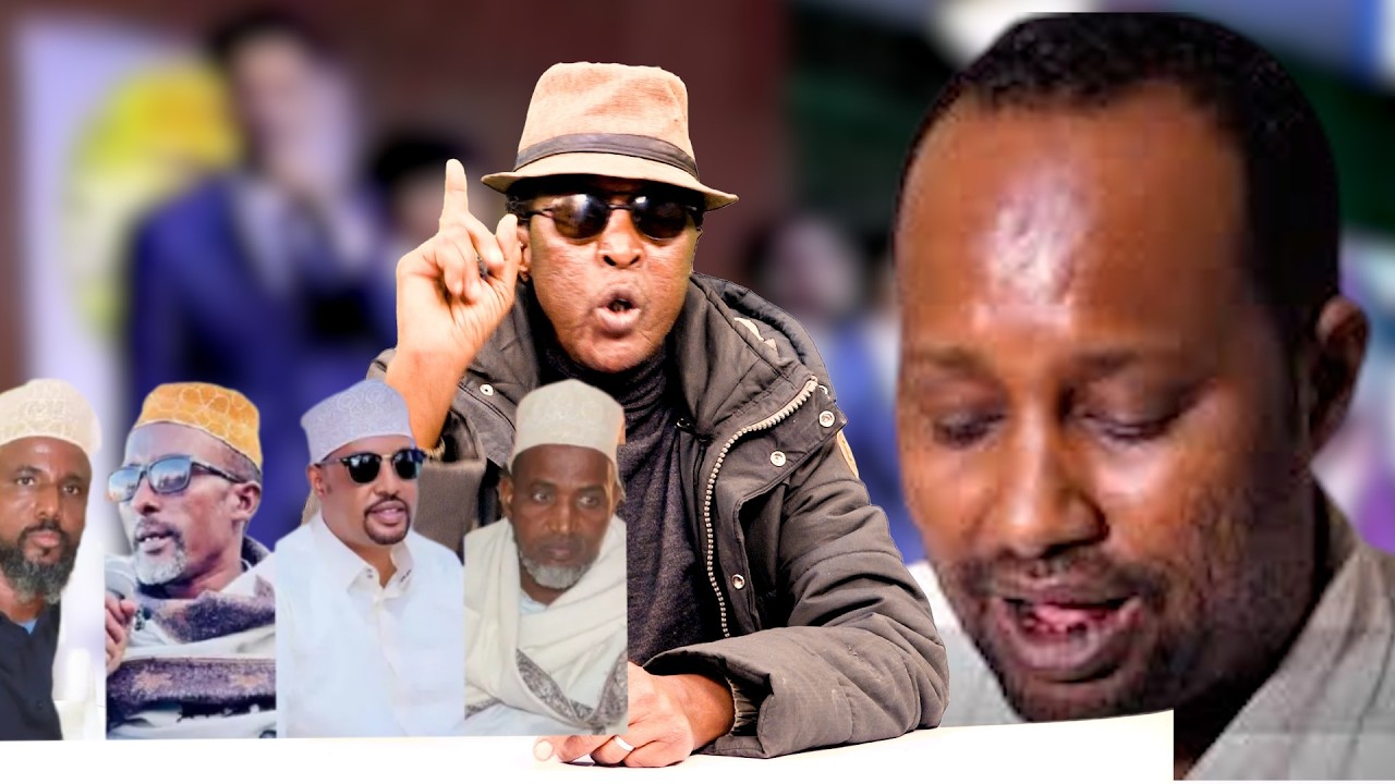 Xogihii udanbeeyey Arimo kaso kordhay Heestii Garoowe ku Xintama iyo Xogo kale