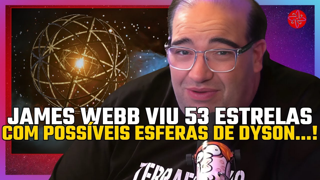 ESTAMOS SOZINHO NO UNIVERSO ATÉ QUE PONTO