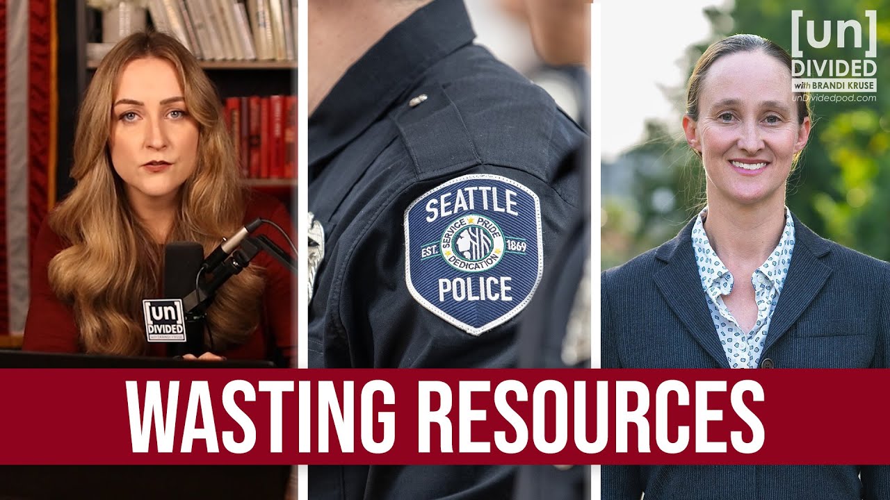 Seattle's socialist mayor orders police officers to track ICE activity