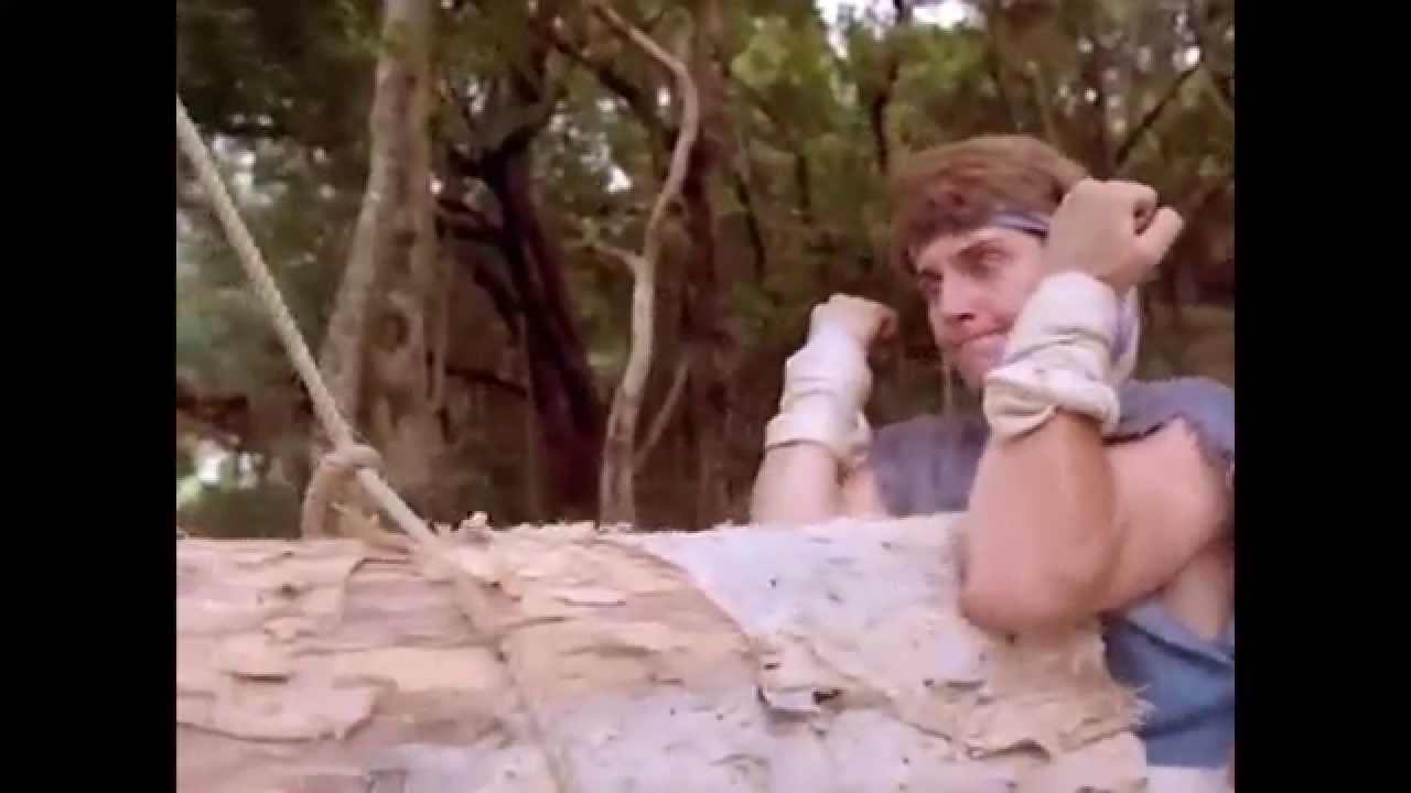 King of the Kickboxers - Training Montage
