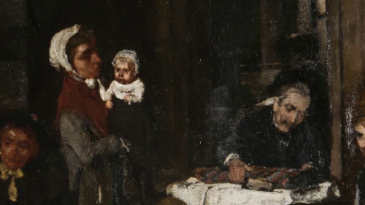 ESNA Talks | 2 | Naturalism &ndash; a transnational language under review