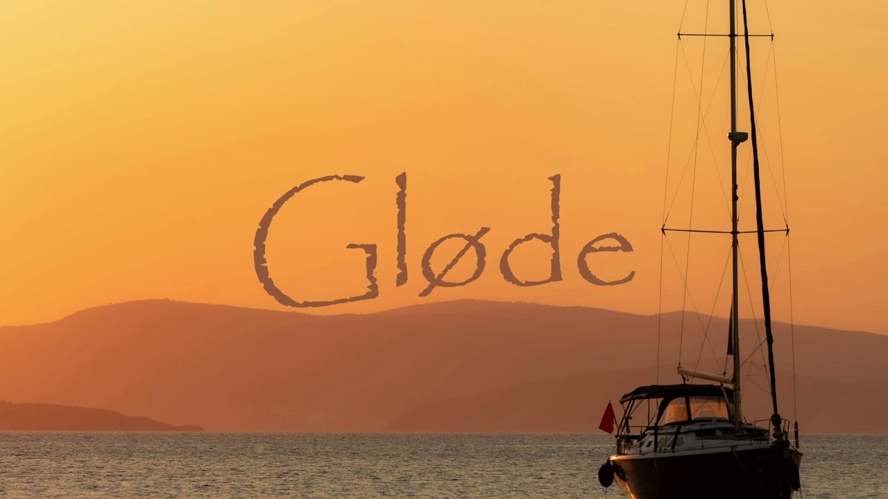 Gløde - Makosir Type Beat (Norsk HipHop/Rap Type Beat)