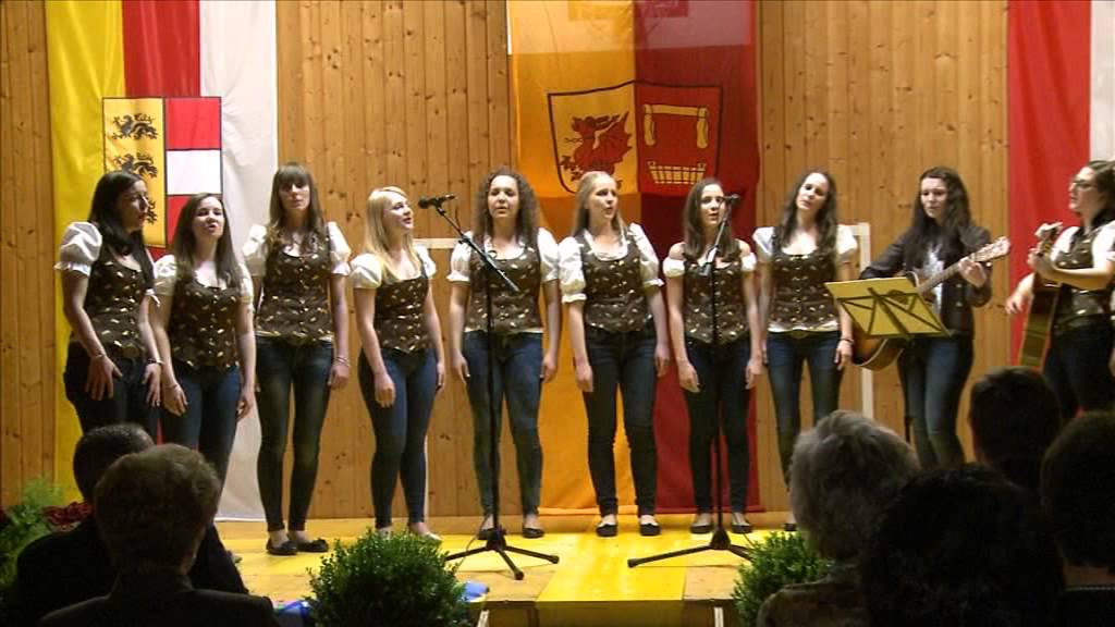 Young Roses - Abba Medley