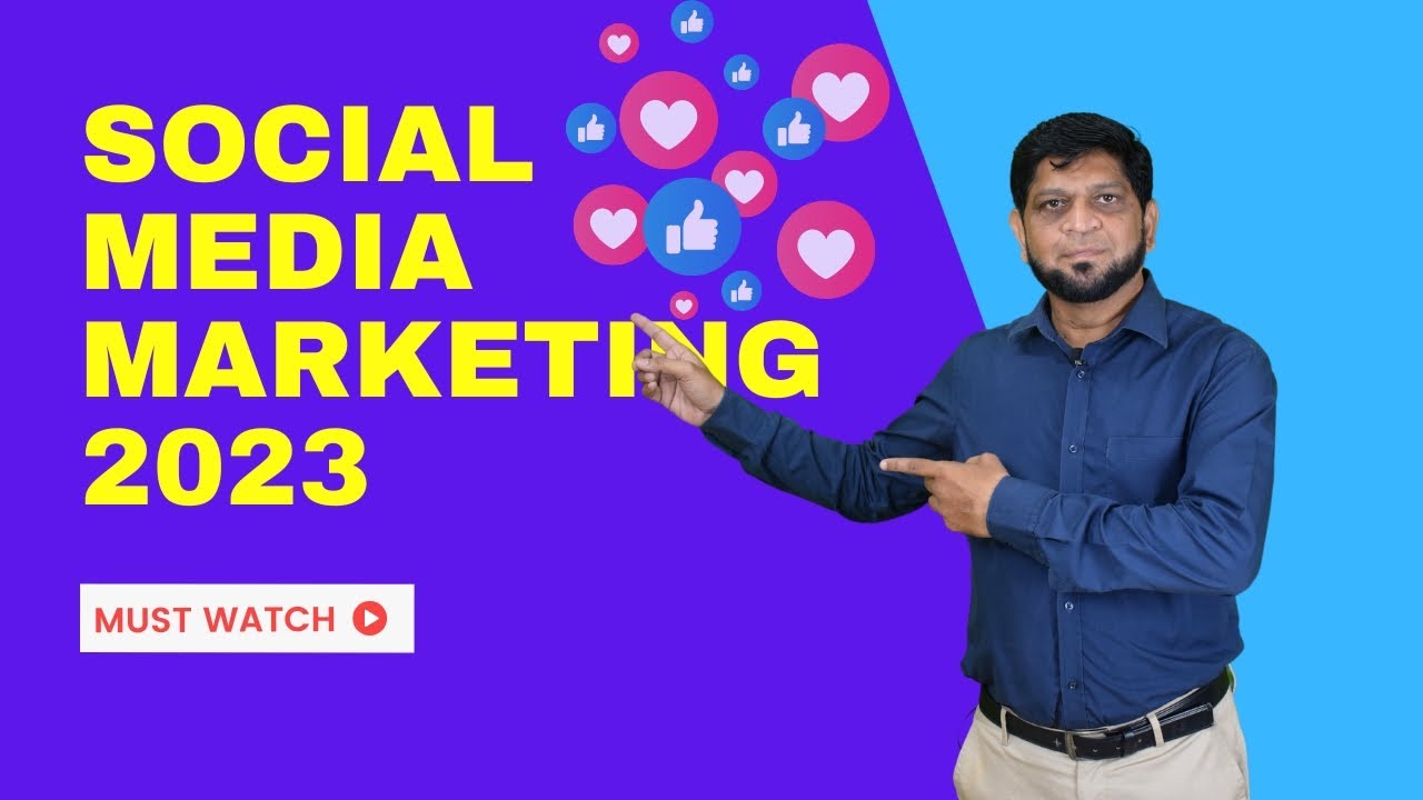 Social Media Marketing: The Ultimate Guide | Pak College
