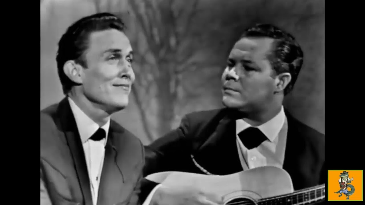 Billy Grammer on the Jimmy Dean Show