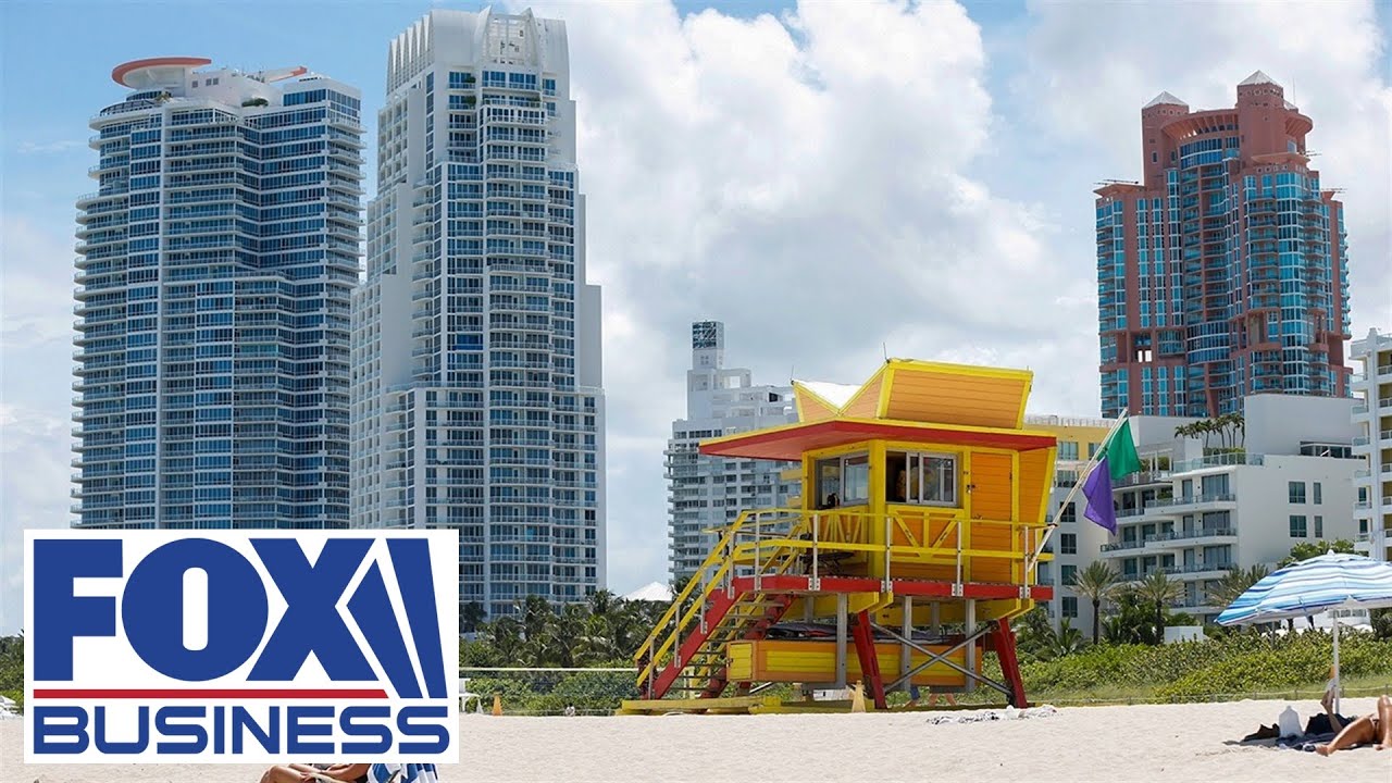'POISON PILL': Florida realtors explain shifting buyer behavior