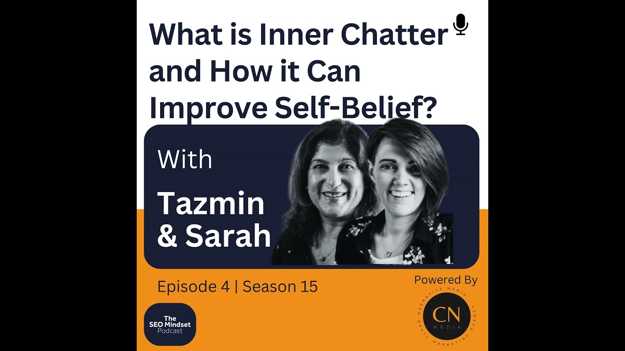 What is Inner Chatter and How it Can Improve Self-Belief?