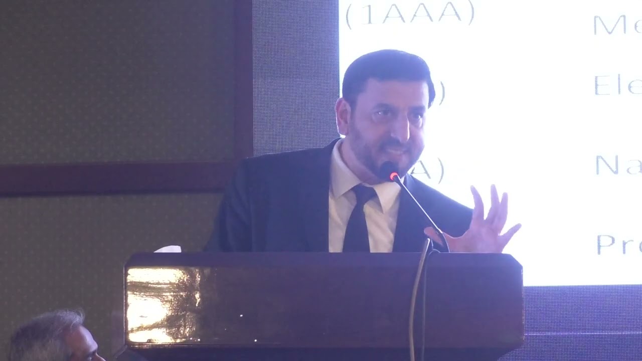 Lahore Tax Bar Association Post Budget Seminar 2026 Part-3 ( Sales Tax)