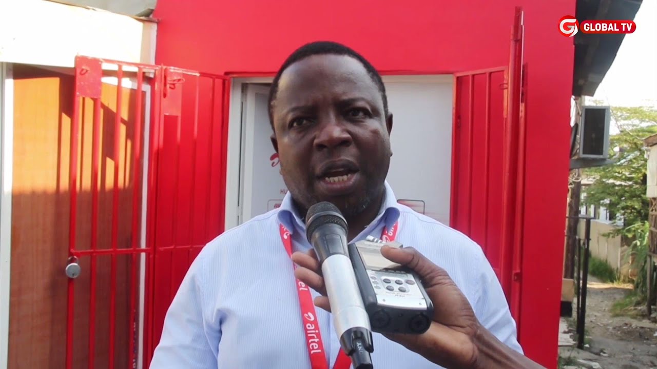 AIRTEL TANZANIA YAENDELEA KUPAMBANA na UTAPELI MTANDAONI KUPITIA AIRTEL SPAM ALERT