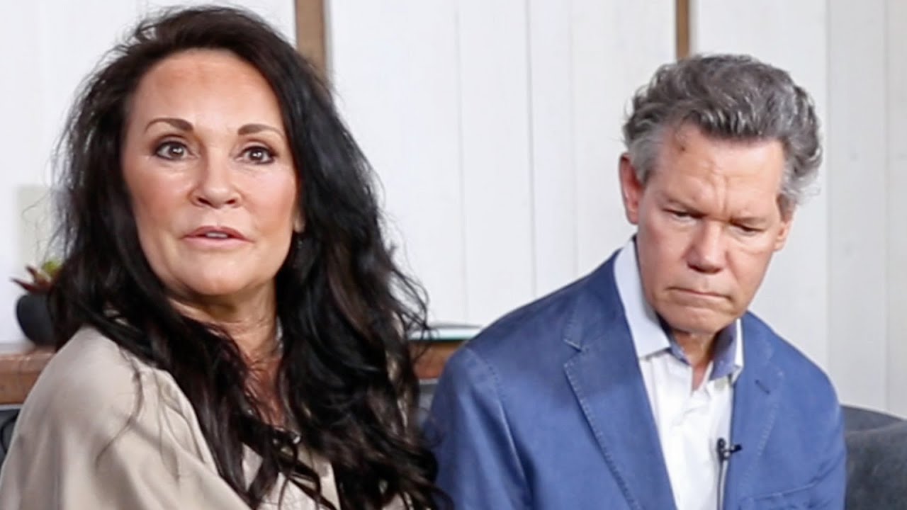 The Real Reason Randy Travis Never Had the Kids He Always Wanted