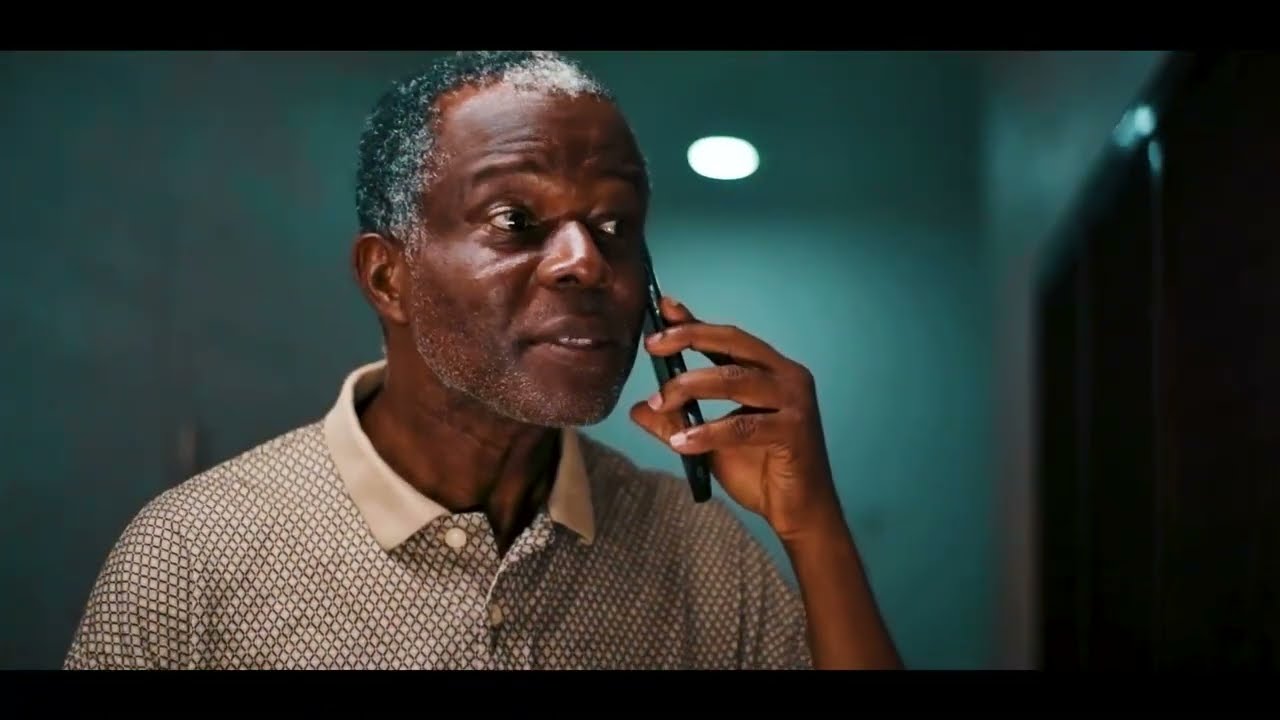 THE BALLOT BOX  TRAILER | NEW CHRISTIAN MOVIE |