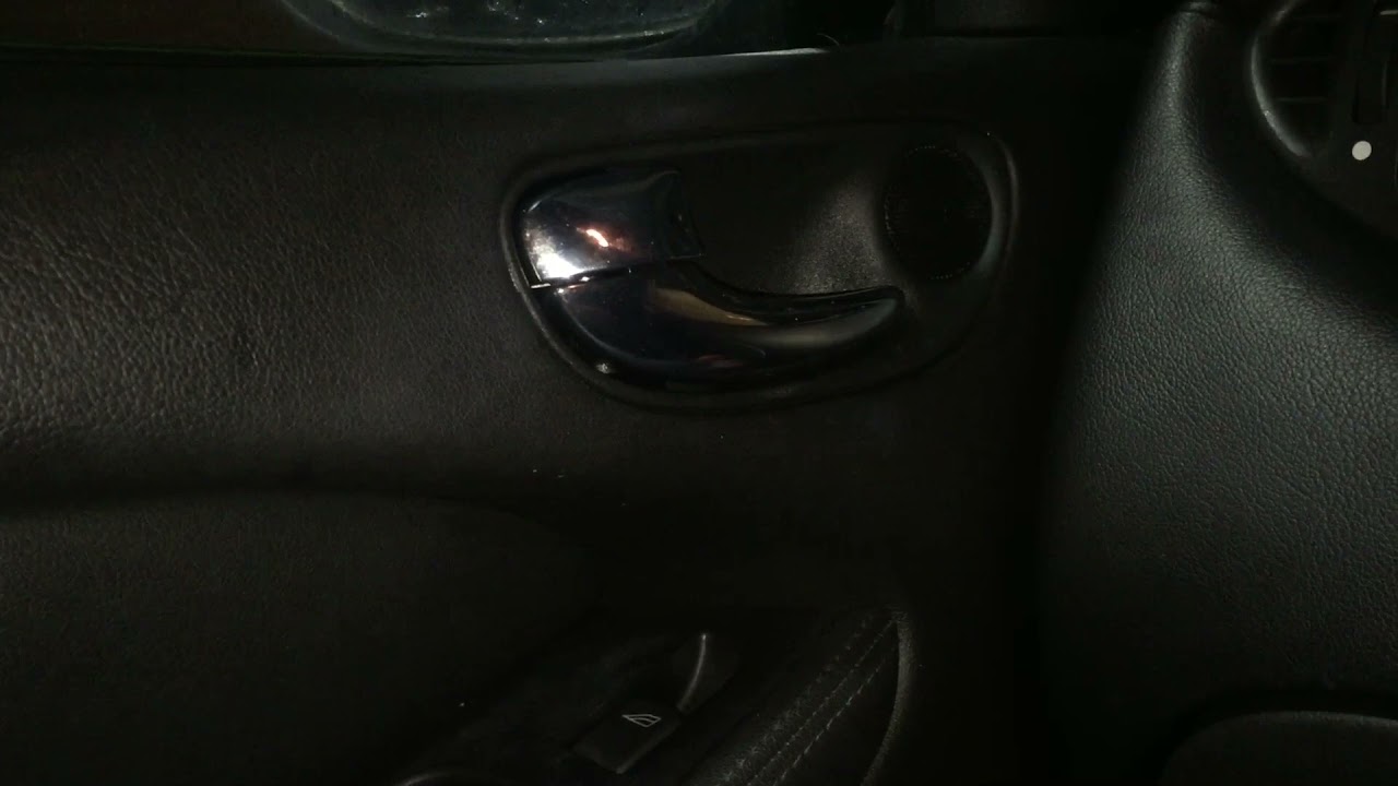 Jaguar Xtype Stereo Bypass And Window Reset